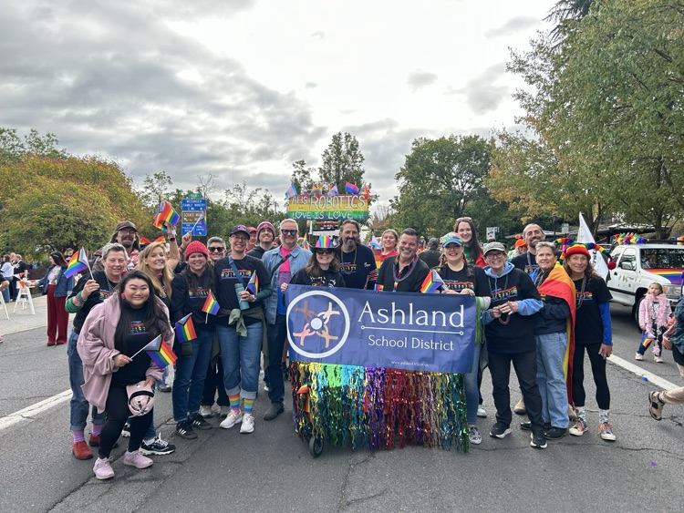 parade