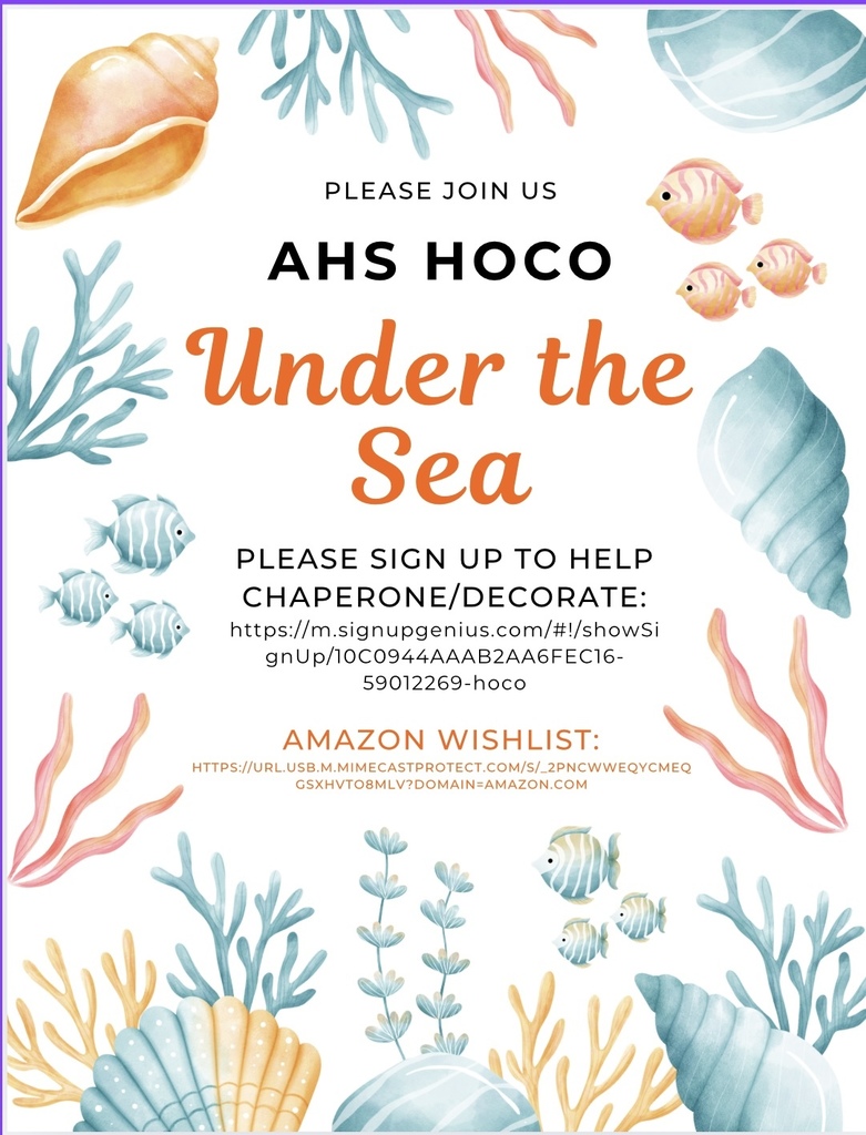 Under the Sea