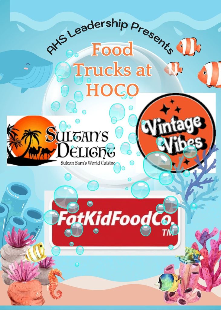Food Trucks