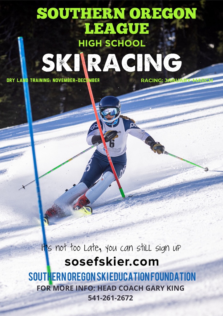 Ski Racing