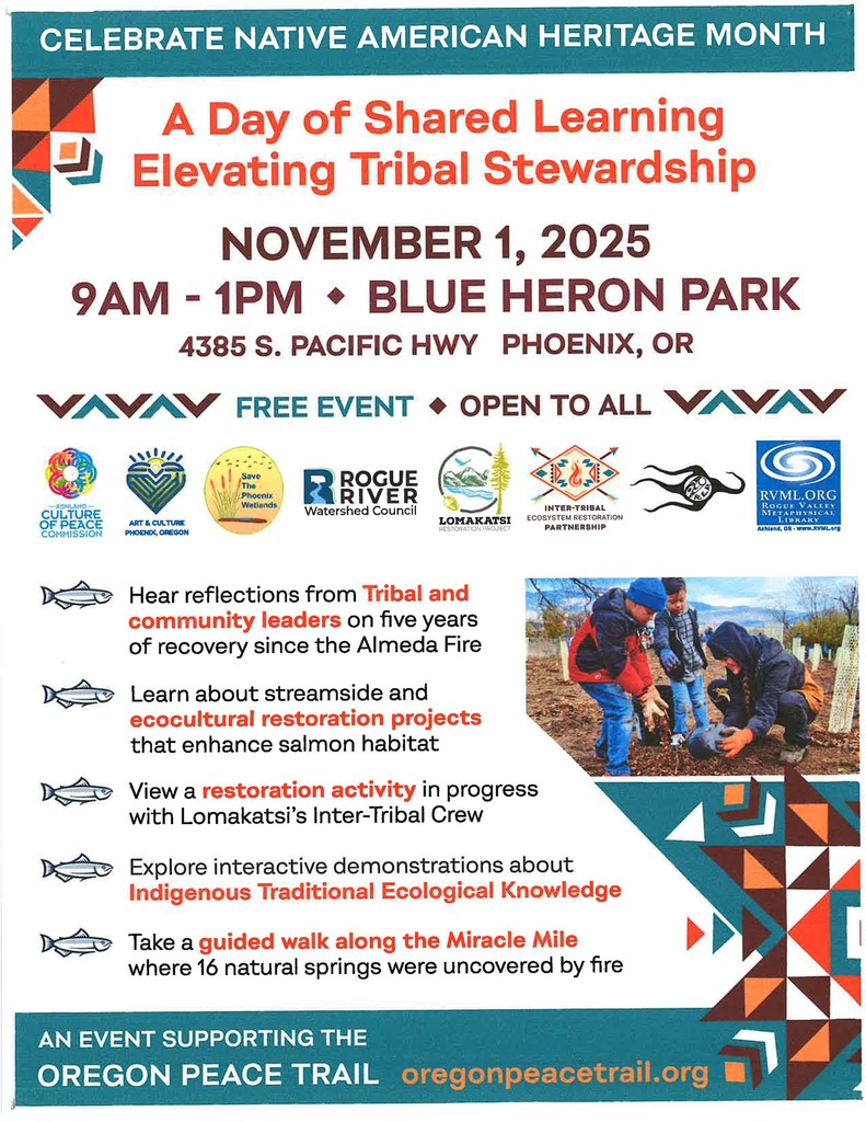 Native American Heritage Month