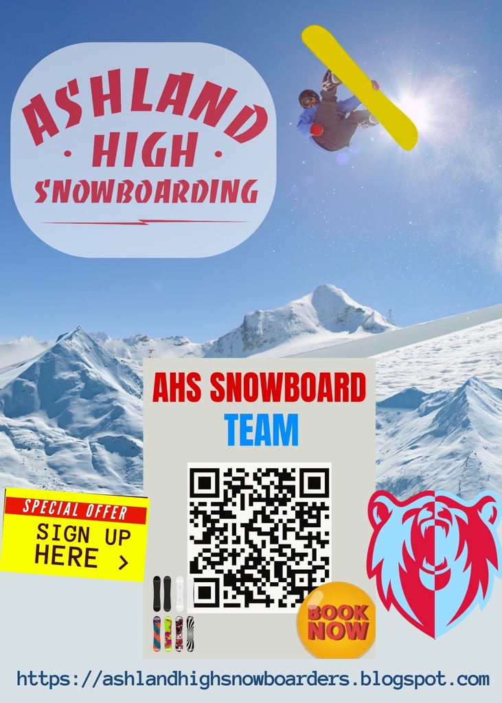 AHS Snowboarding