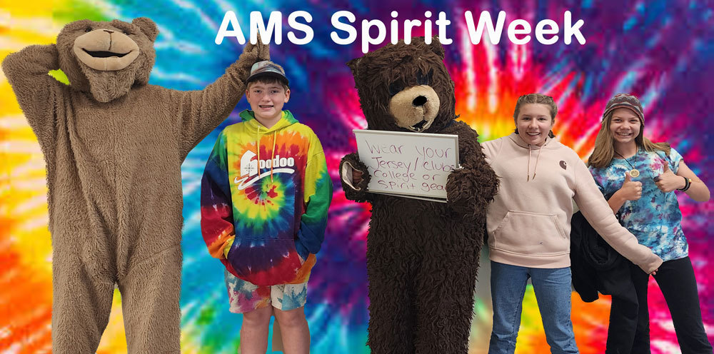 Spirit Week