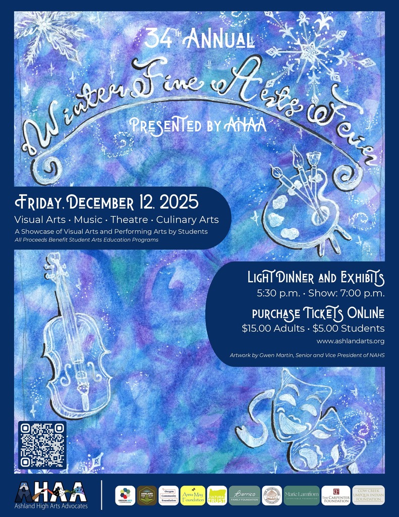 Winter Fine Arts Festival