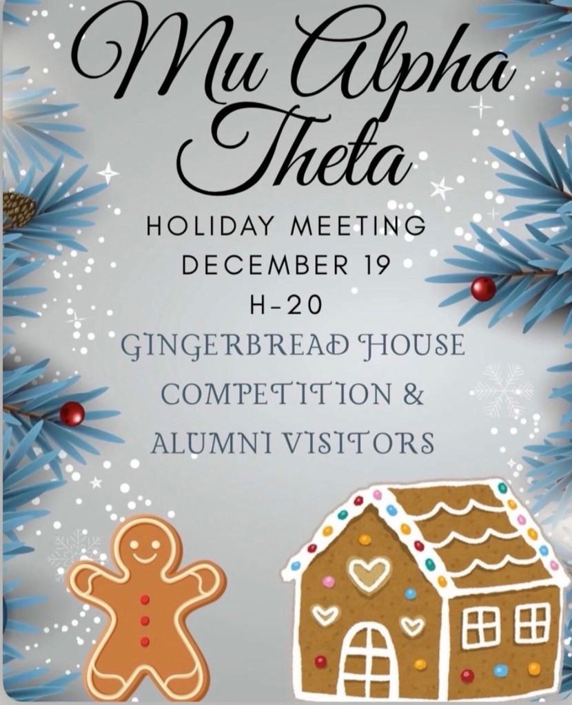 Gingerbread House Competition