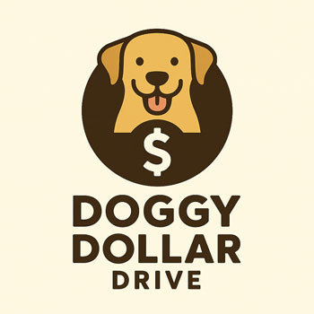 Doggy Dollar Drive