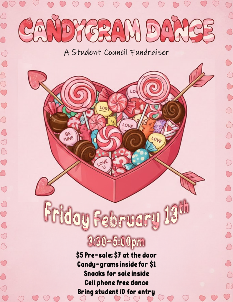 Candygram Dance