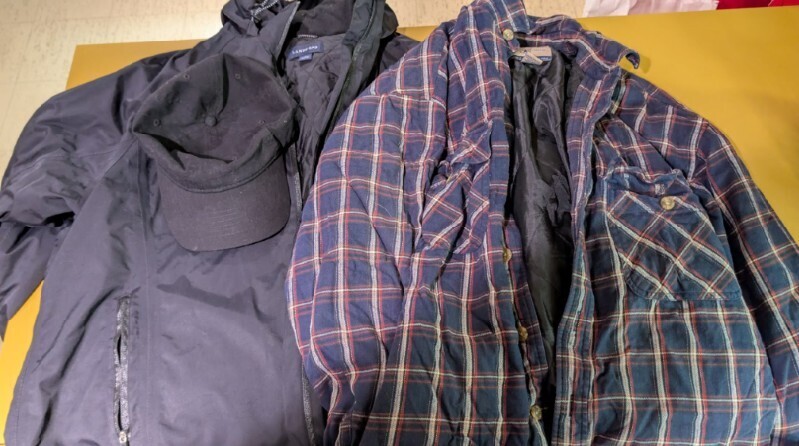 jackets