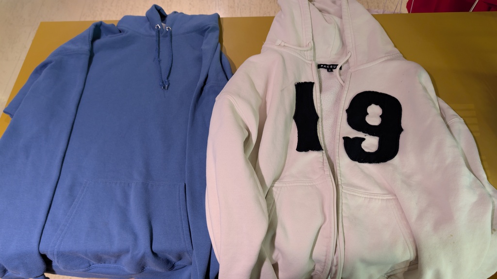 Sweaters