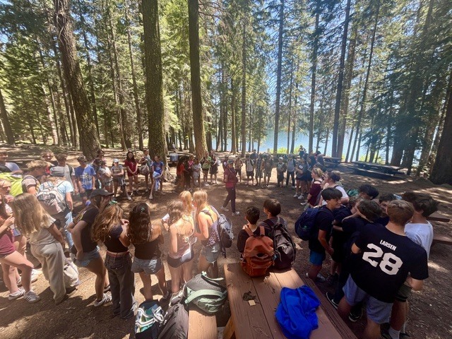 Lake of the Woods