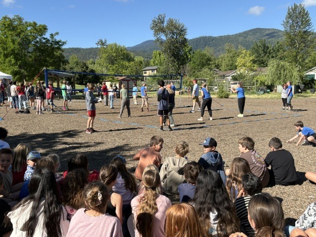 Volleyball