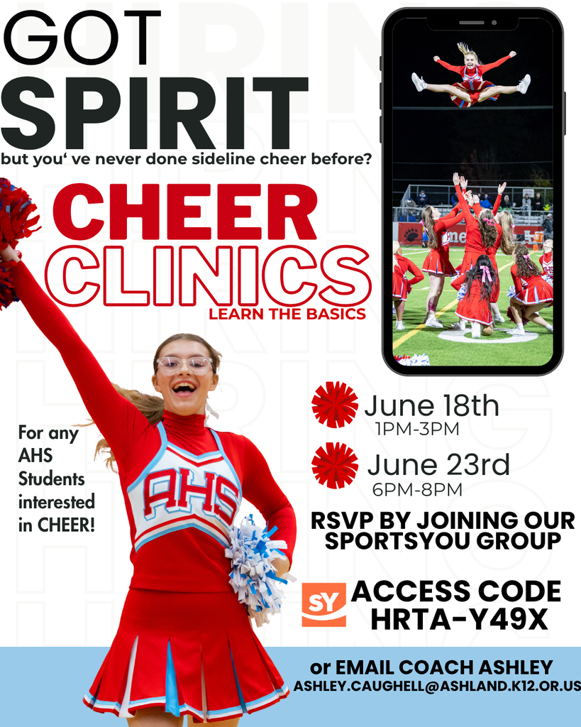 cheer