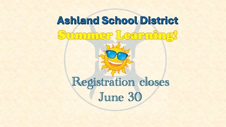 Summer Learning
