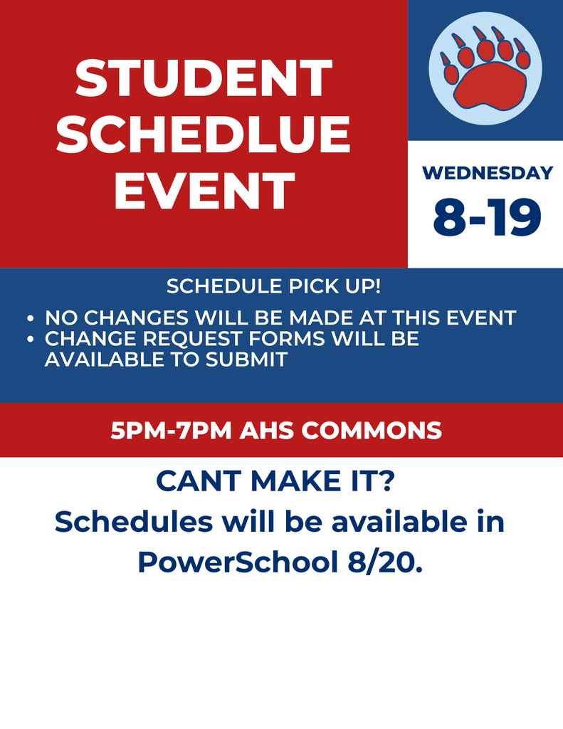 Schedule Event
