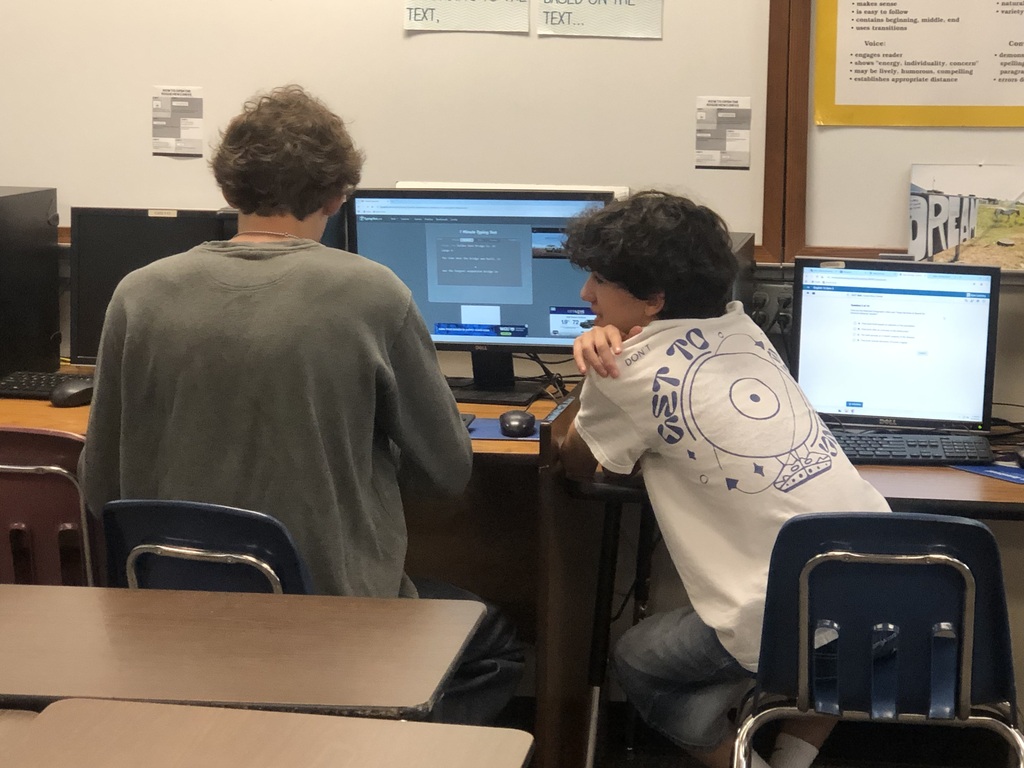 Computer help