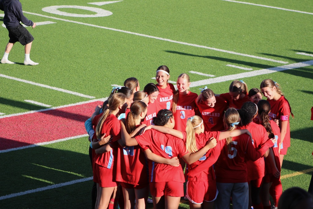 Huddle