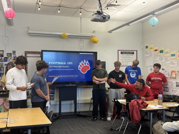 grizzlies teach grizzlies