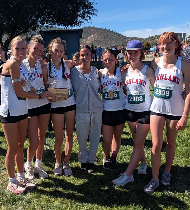 Girls Team
