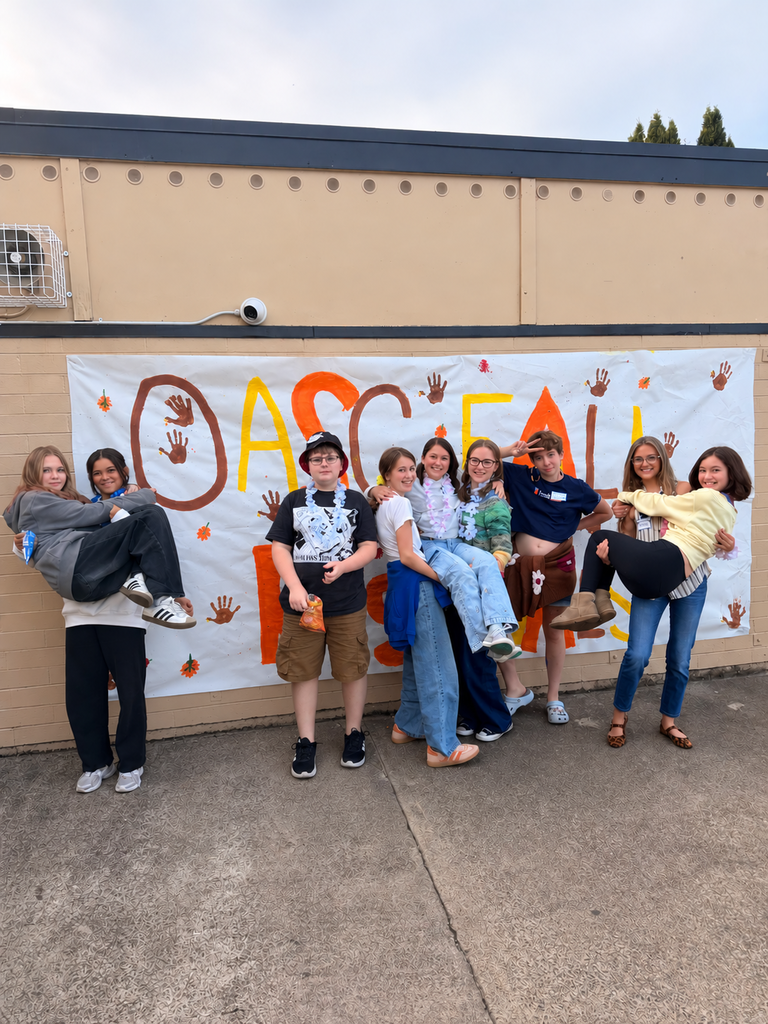 Student Council Leaders 1