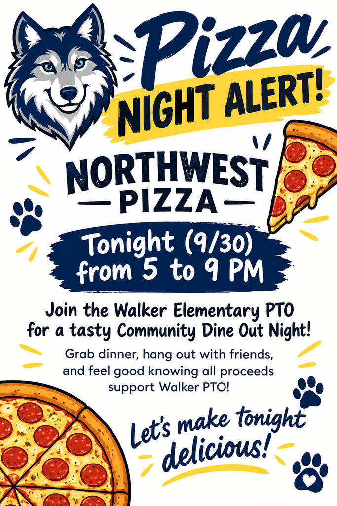 Pizza Night 