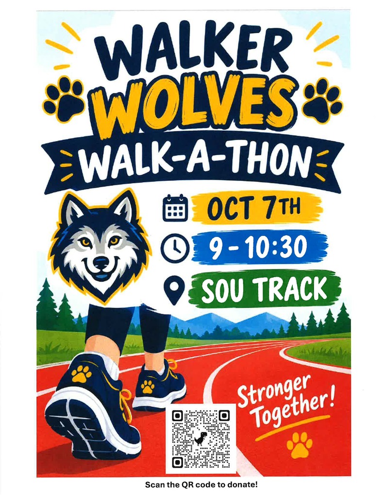 Walk-a-Thon