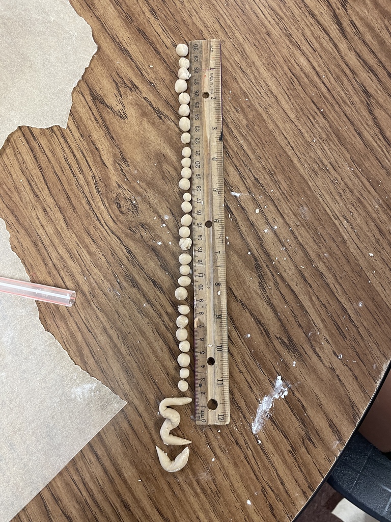 beads
