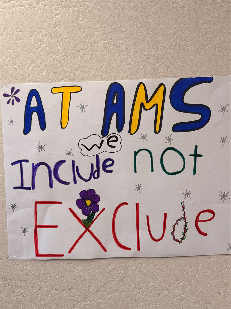 Include Poster