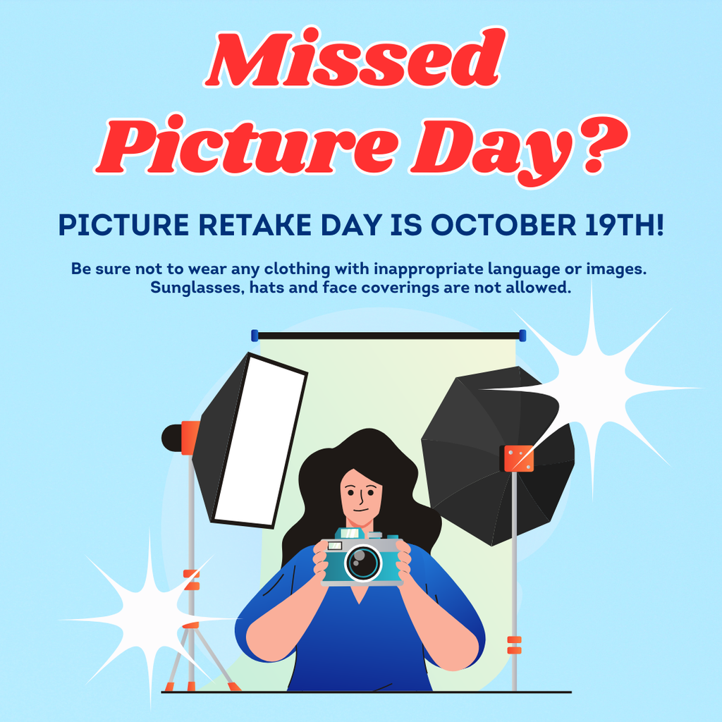 picture day 