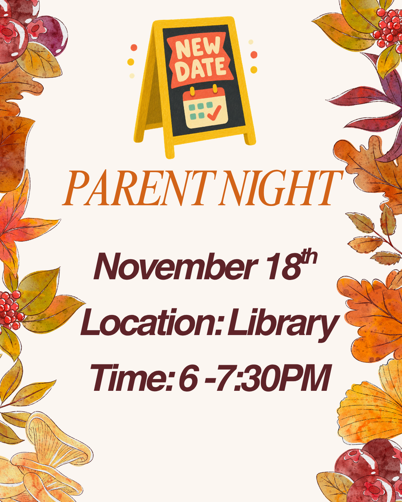 parent night new date