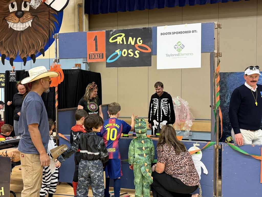 Ring Toss