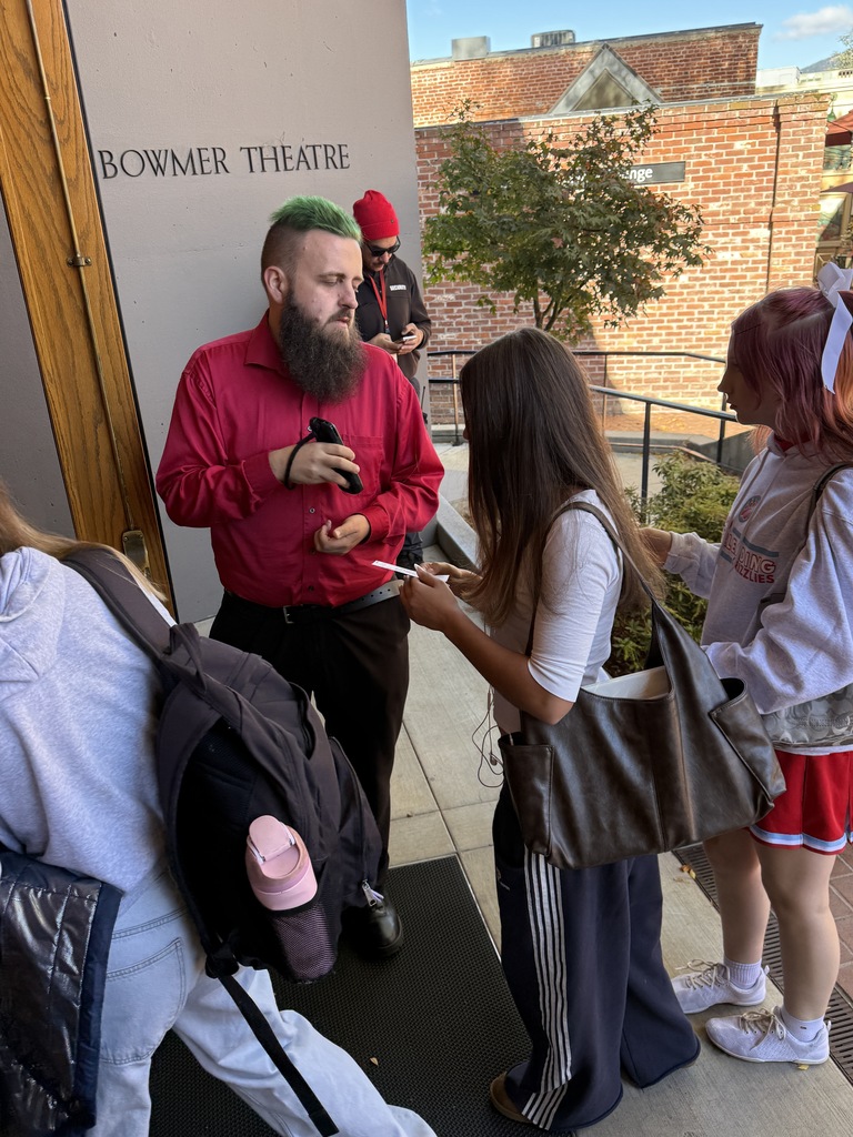 Ticket scanning