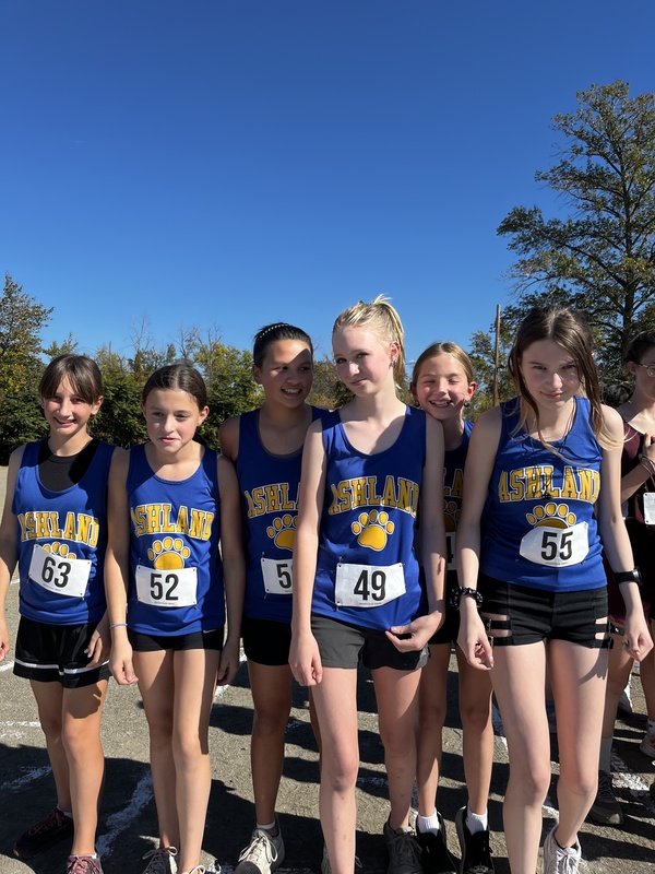 xc girls more