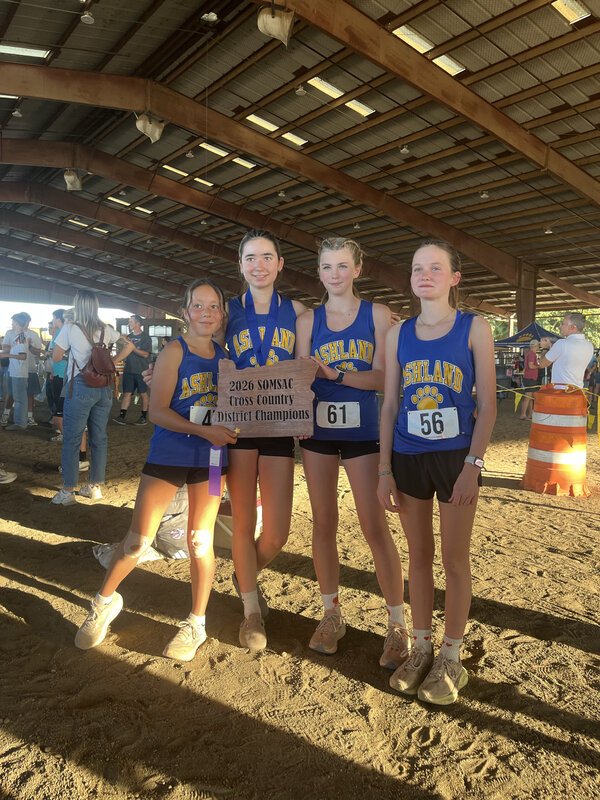 XC Winner