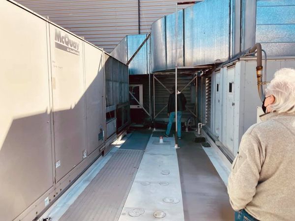 Surveying the School