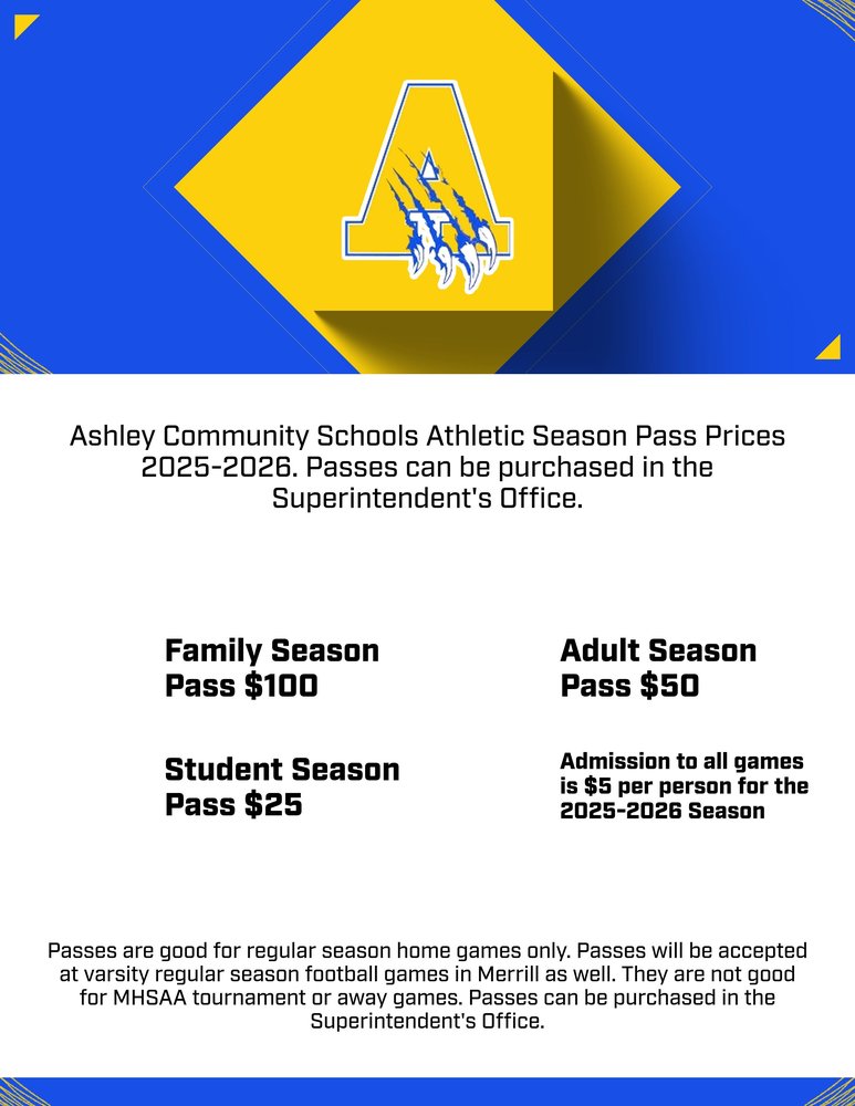 Season Pass
