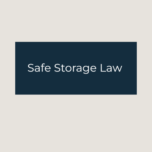 safe storage law pic