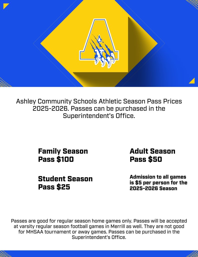Season Pass