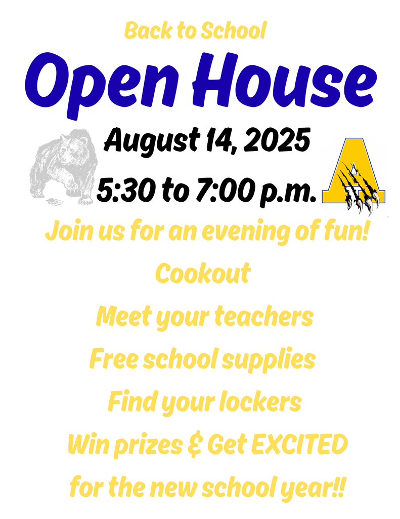 Open House