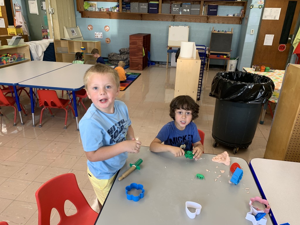 PreK