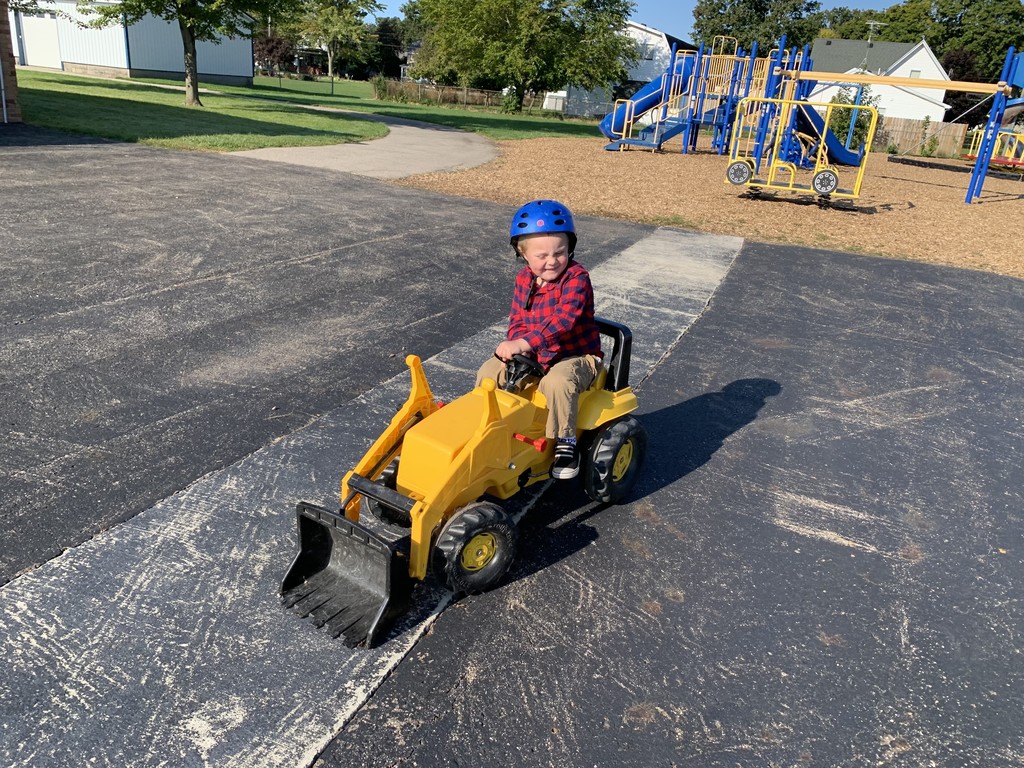 PreK