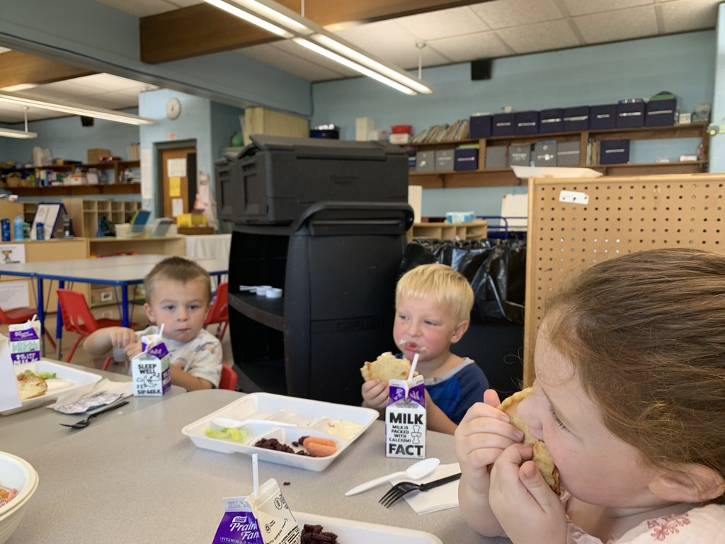 PreK