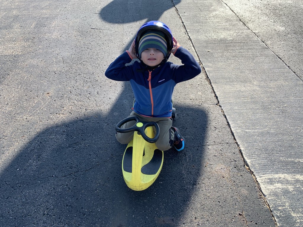 PreK
