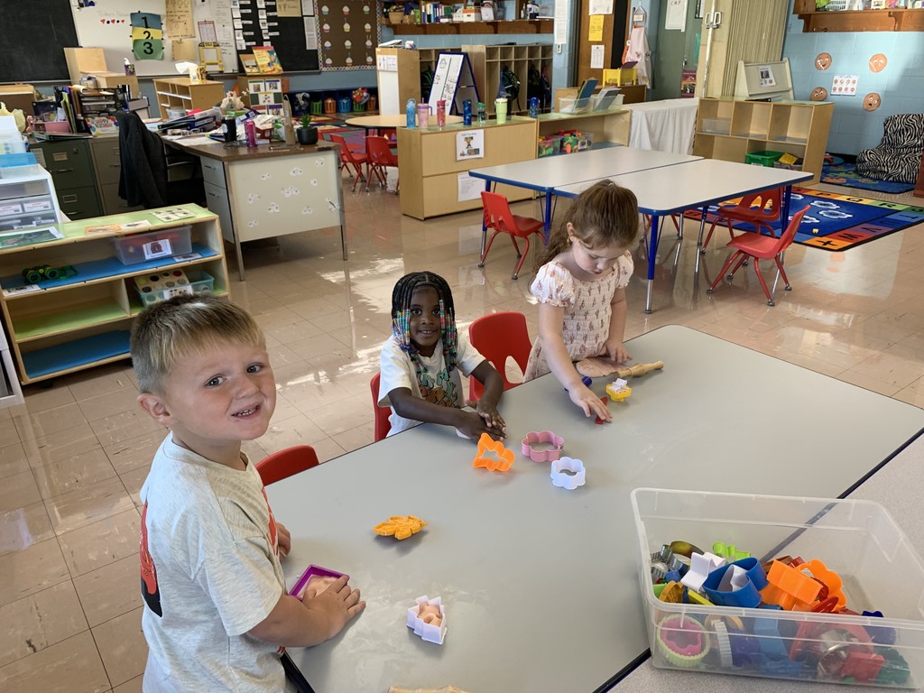 PreK