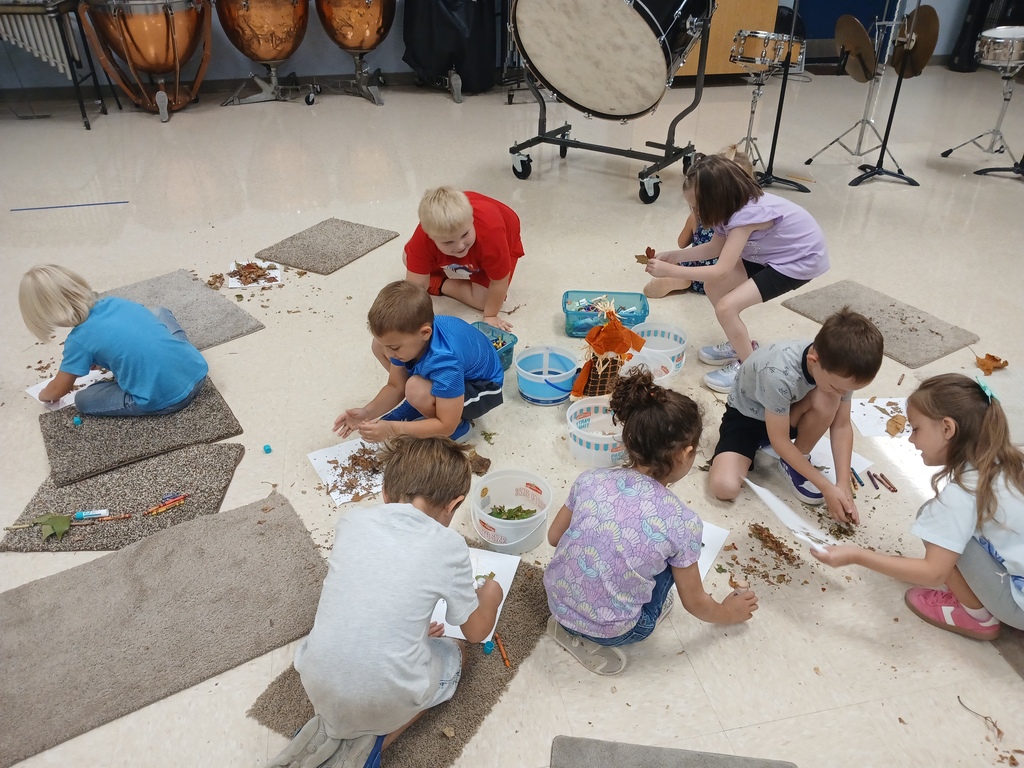 music kinder