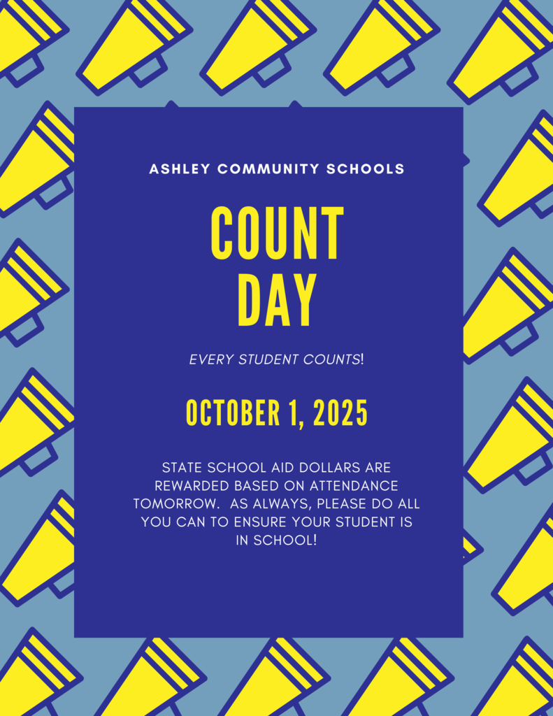 Count Day