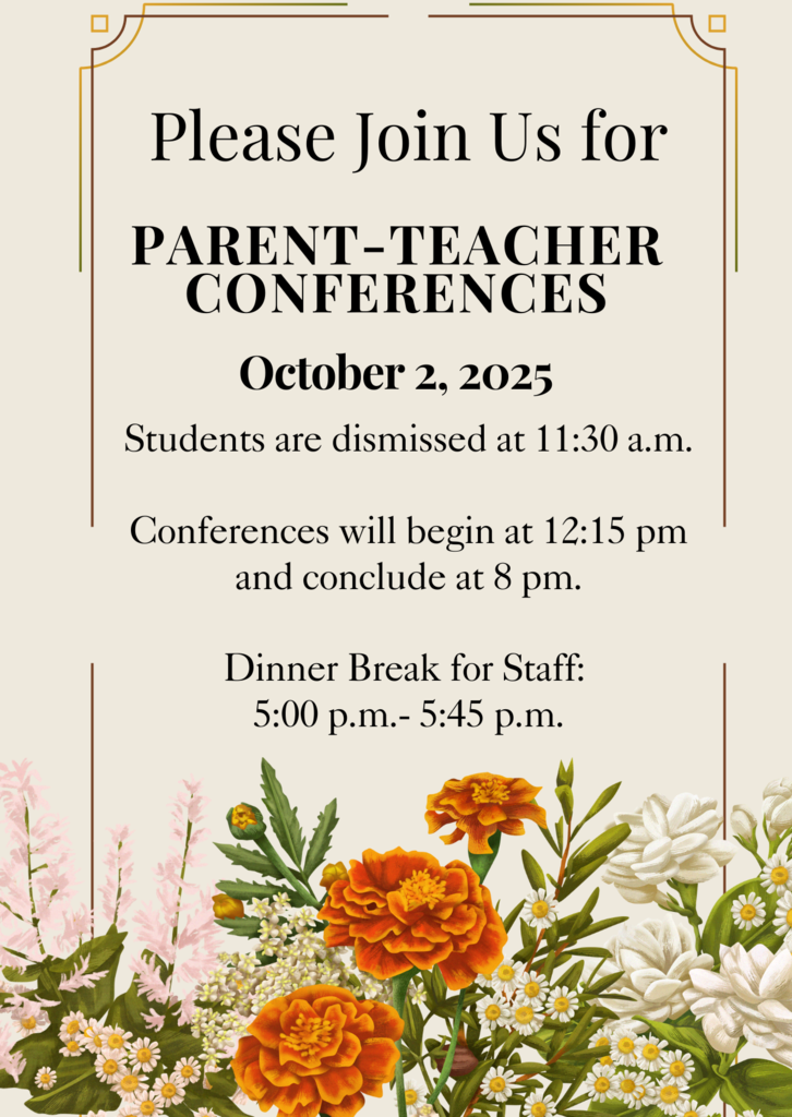 PT flyer