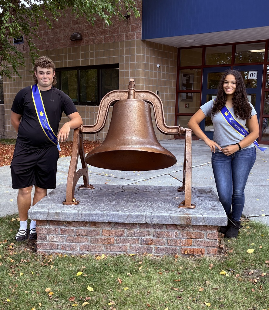 Senior Representatives -2025 Gibson Jason & Jasmyne Good