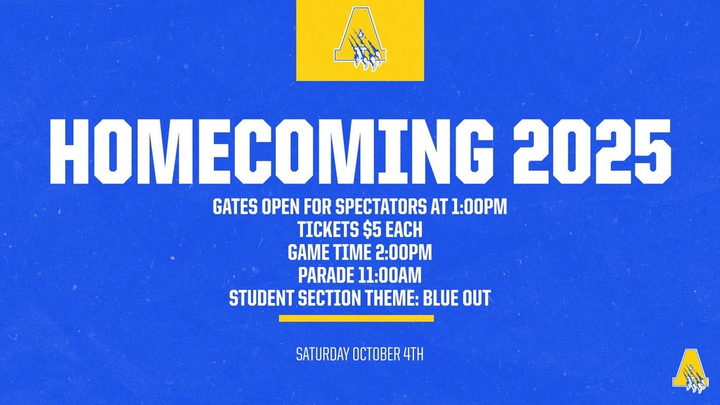 Homecoming