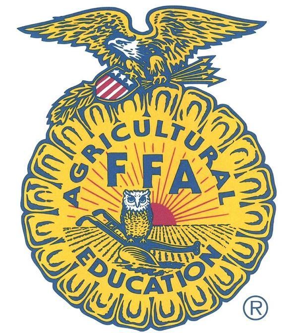 FFA Logo