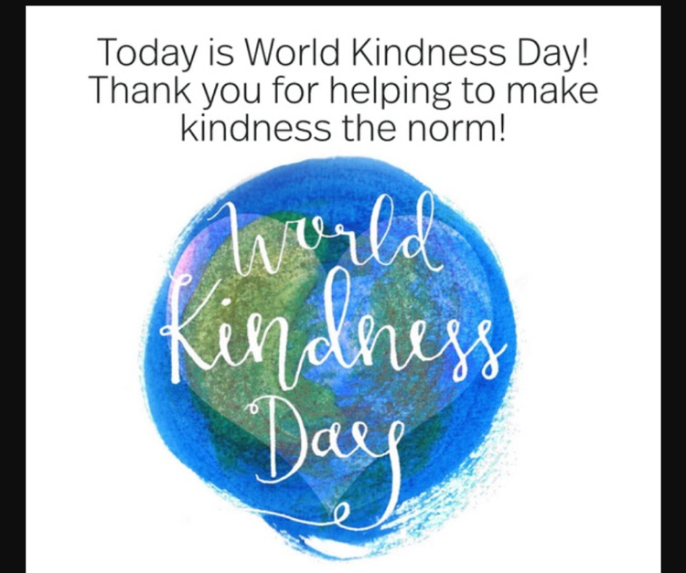 world kindness day